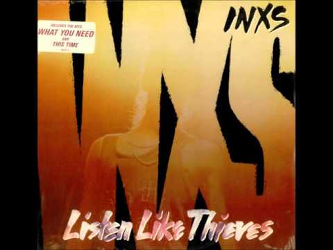Shine Like It Does - INXS