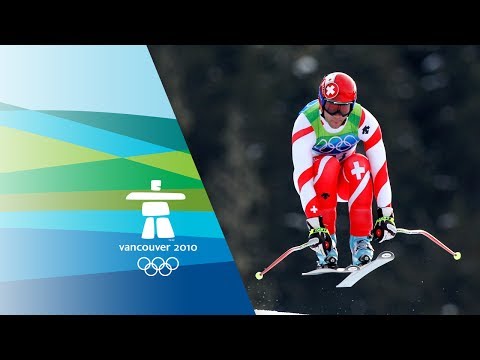 Alpine Skiing - Men's Downhill Highlights - Vancouver 2010 Winter Olympic Games