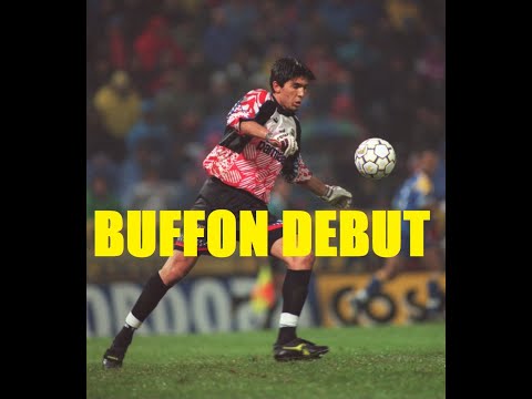 FULL MATCH - PARMA 0-0 AC MILAN (SERIE A 1995/1996)