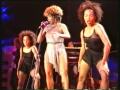 Tina Turner - Undercover Agent For The Blues (Live ...
