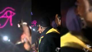 Keith Murray &amp; Q-Tip &quot;Get Lifted&quot; Live
