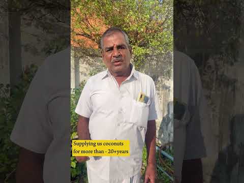 Farmer testimonial – 40 years of farming, best results