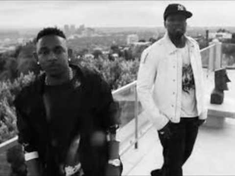 50 Cent x Kendrick Lamar  Type Beat 2016 - Kanan Reloaded