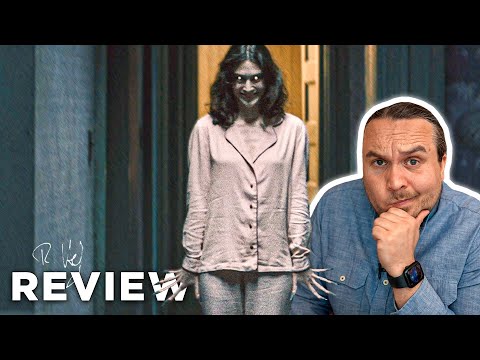 Video Thumbnail: KNOCK KNOCK KNOCK Kritik Review (2024)