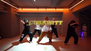 NENA Class ▍Asiahn - Curiosity ▍@Sugar…..