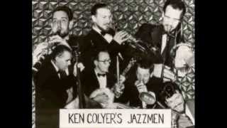 Ken Colyer - I Can't Escape From You