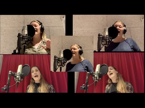 Ain't nobody cover - Maaike Boksebeld en Sandra Vriese