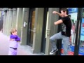 Matt b psy gangnam style 