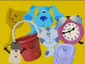 Nick Jr Playdate Ideal Commercial Breaks December 25 2007 1