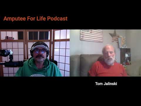 Episode 7 - Hiking With Honor