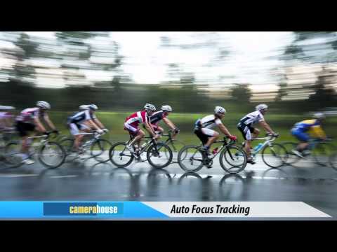 Panasonic Lumix DMC-FH2 Review