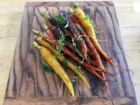 download lagu mp3 mp4 Roasted Carrots With Thyme And Parsley, download lagu Roasted Carrots With Thyme And Parsley gratis, unduh video klip Roasted Carrots With Thyme And Parsley
