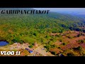 Garh Panchakot Vlog ️ Travel With Gourab Vlogs Bengalivlogs Panchet