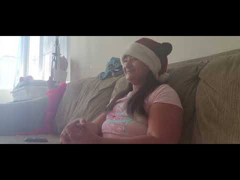 Reacting to SKZ(Stray kids) "Christmas EveL" MV