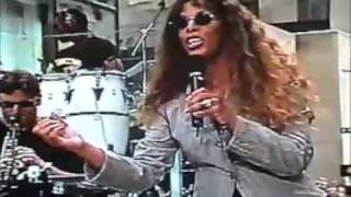 Donna Summer - MacArthur Park &amp; Last Dance