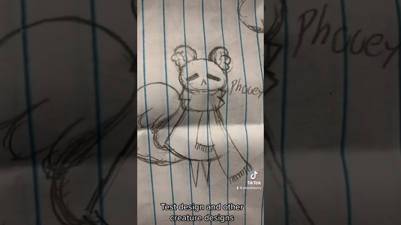 Little guy I made :) #art #artwork #artist #oc