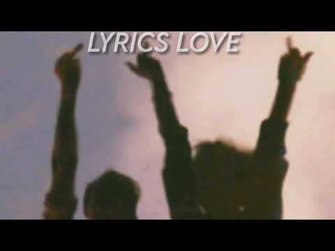 Elana Dara & Vitor Kley - amor não eh pra mim - (letra)