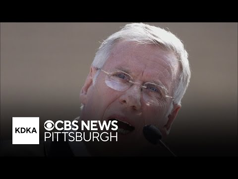 Longtime Penguins broadcaster Mike Lange dies at 76