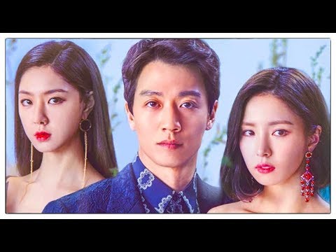 Клип по дораме ✼Черный рыцарь✼♡