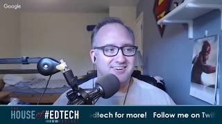 The Power of Podcasts in Education - Chris Nesi - USA