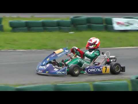 CORRIDAS COPA SP LIGHT DE KART 2025 - 2A ETAPA