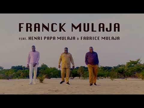 Franck Mulaja - Nakolemba Té ft. HP Mulaja, Fabrice Mulaja (Teaser Officiel) by Cédric Embangu