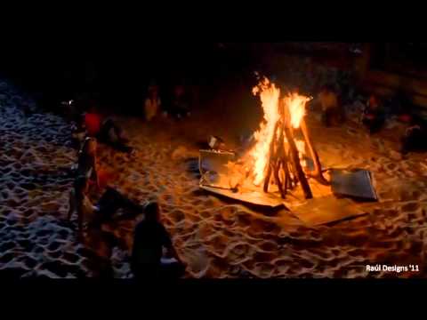 Lost "The other soundtrack" (1x06) - Are you sure (Willie Nelson)
