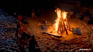 Lost &quot;The other soundtrack&quot; (1x06) - Are you sure (Willie Nelson)