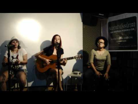 Sambíssima - Insensatez - A mulher que fez