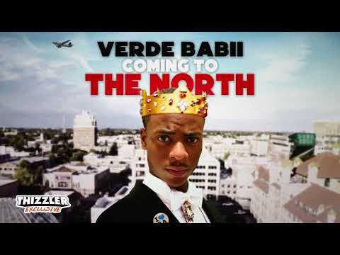 Verde Babii ft. EBK Jaaybo - Time Come (Prod. TaeWon) (Official Audio) || Infinite Slaps ♾️