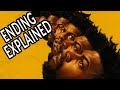 THEY CLONED TYRONE Ending Explained
