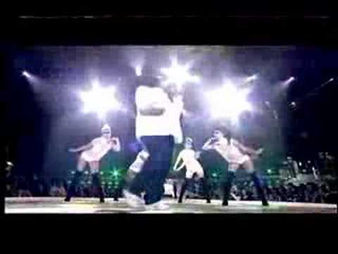 Bob Sinclar at World Music Awards London 2006