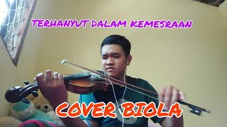 Download lagu Terhanyut dalam Kemesraan Cover Biola mp3 Download lagu Terhanyut dalam Kemesraan Cover Biola mp3