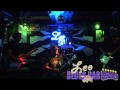 Im On Your Side (Keb Mo) Fred Nathan Rick &  George Live @Leo Blues Bar Pattaya Thailand