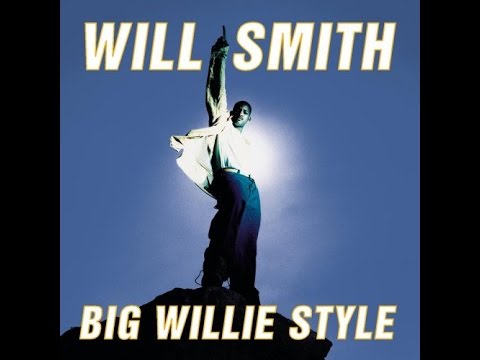 Big Willie Style video thumbnail