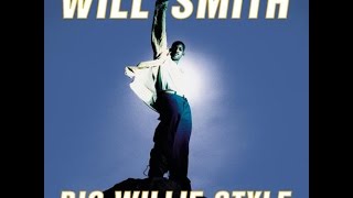 Will Smith - Big Willie Style (Feat. Left Eye) - Official Music Video
