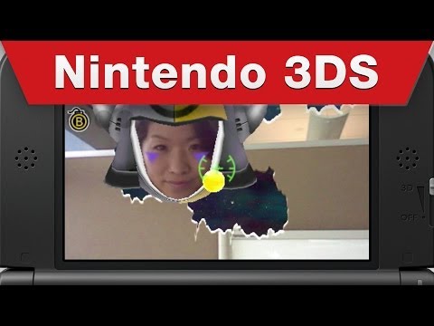 Announcement Trailer