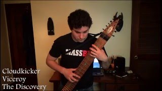 Viceroy by Cloudkicker playthrough