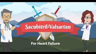 Download lagu Angiotensin Receptor/Neprilysin Inhibitor (ARNI) for Heart Failure mp3 Download lagu Angiotensin Receptor/Neprilysin Inhibitor (ARNI) for Heart Failure mp3