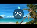 30 Seconds Intervals Timer With Beeps 1 Hour Workout