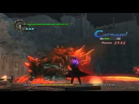 devil may cry 4 xbox 360 soluce
