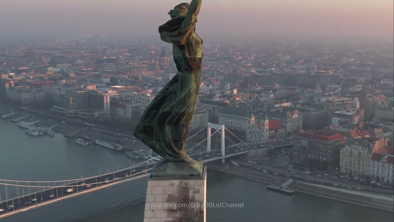 The Beauty of Budapest Hungary - One of Europe’s Most Beautiful Cities