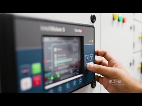 South Africa’s Wadeville plant microgrid