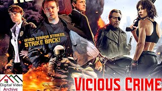 Vicious Crime: Strike Back  Full Length English Mo