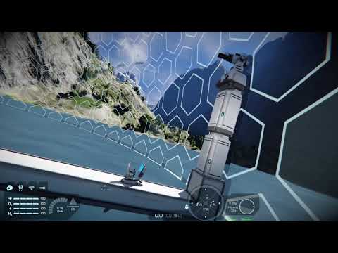 Space Engineers Xbox: Tutorial 99 - Safe Zone & Drones
