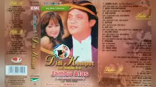 Download lagu AJA LALI - DIDI KEMPOT & NUNUNG ALVI - ALBUM DIDI KEMPOT DUET NUNUNG ALVI JAMBU ALAS mp3