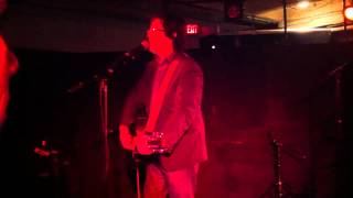 The Mountain Goats - International Small Arms Traffic Blues (The Gargoyle, St Louis MO 04/21/2012)