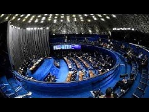 Senado vota Documento Eletrônico de Transporte e Lei Paulo Gustavo nesta terça