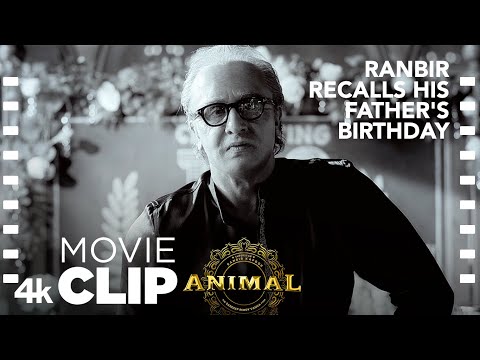 Ranbir Recalls His Father's Birthday