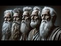 Why Did People Live Long Lives And How Was Age Counted In The Old Testament